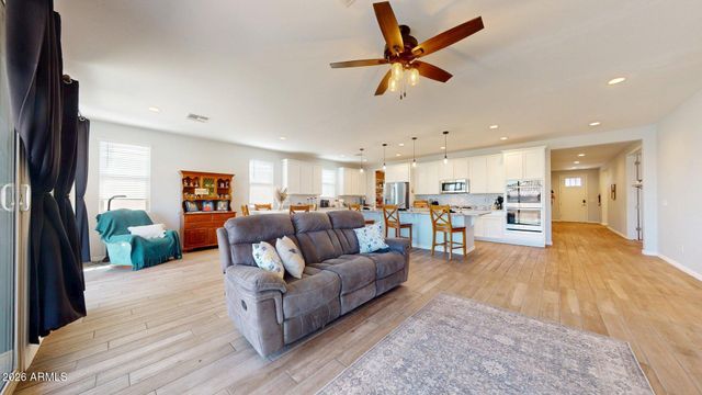 12547 N 145th Lane, Surprise, AZ 85379