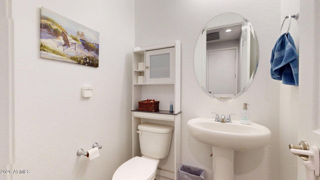 12547 N 145th Lane, Surprise, AZ 85379