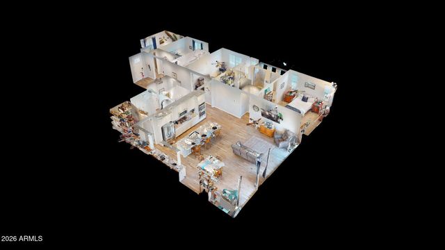 12547 N 145th Lane, Surprise, AZ 85379