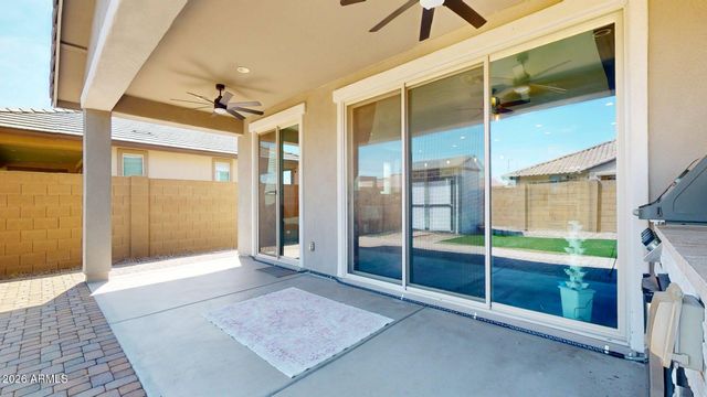 12547 N 145th Lane, Surprise, AZ 85379