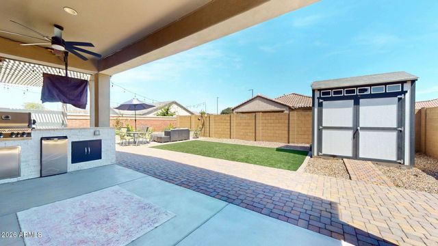 12547 N 145th Lane, Surprise, AZ 85379