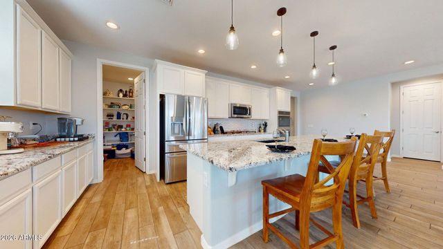 12547 N 145th Lane, Surprise, AZ 85379