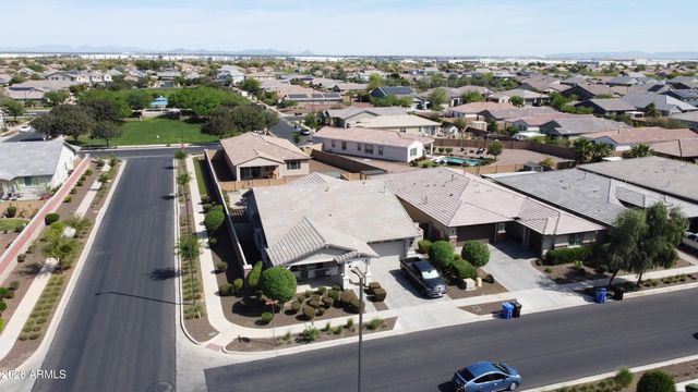 12547 N 145th Lane, Surprise, AZ 85379