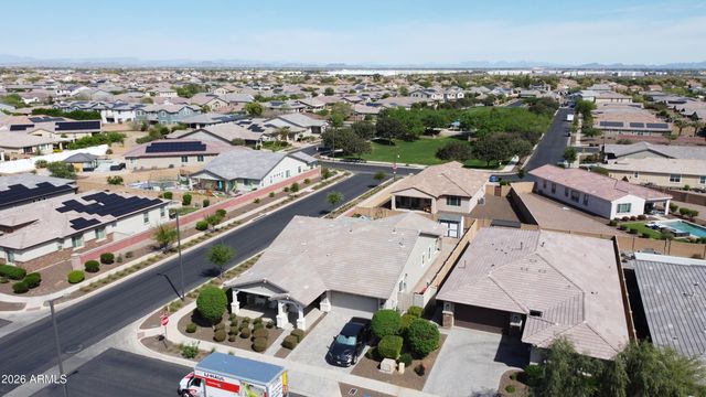 12547 N 145th Lane, Surprise, AZ 85379