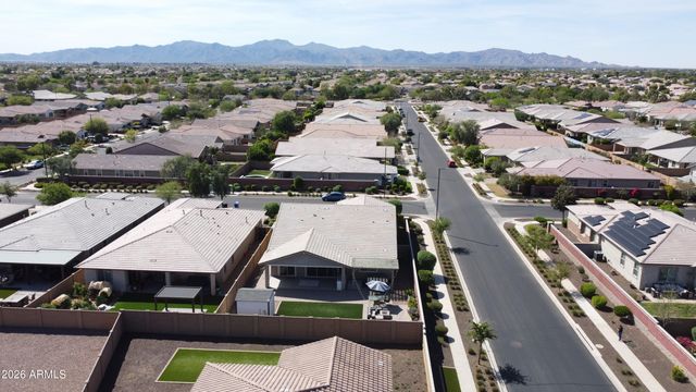 12547 N 145th Lane, Surprise, AZ 85379