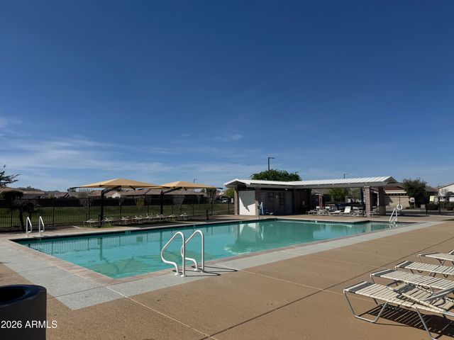 12547 N 145th Lane, Surprise, AZ 85379