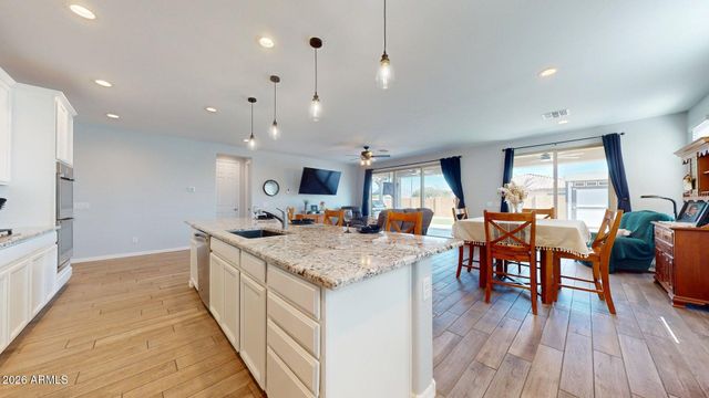 12547 N 145th Lane, Surprise, AZ 85379