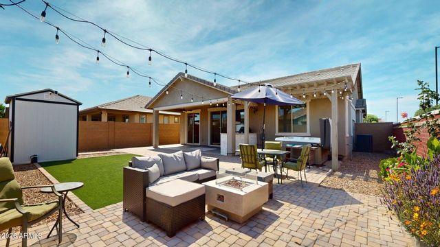 12547 N 145th Lane, Surprise, AZ 85379