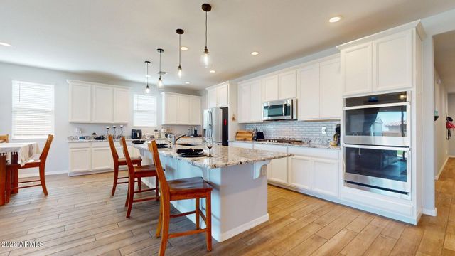 12547 N 145th Lane, Surprise, AZ 85379