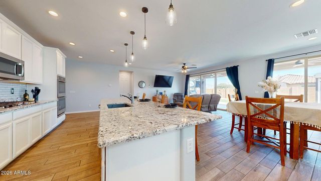 12547 N 145th Lane, Surprise, AZ 85379