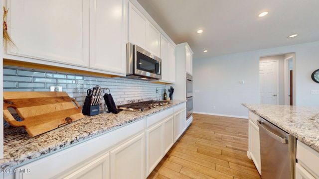 12547 N 145th Lane, Surprise, AZ 85379