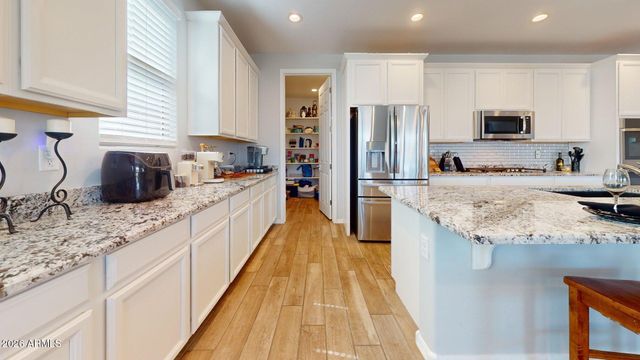 12547 N 145th Lane, Surprise, AZ 85379