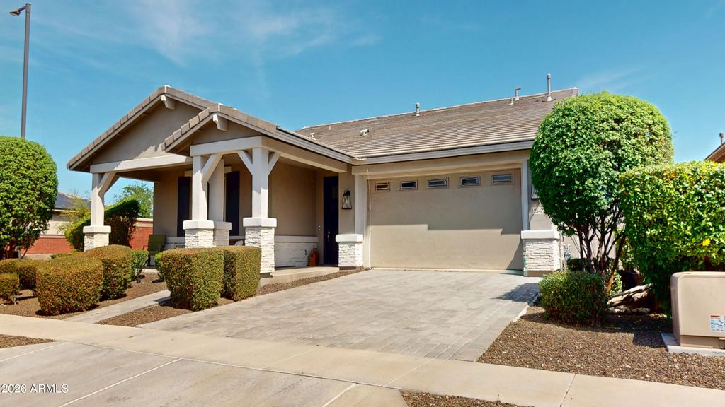 12547 N 145th Lane, Surprise, AZ 85379