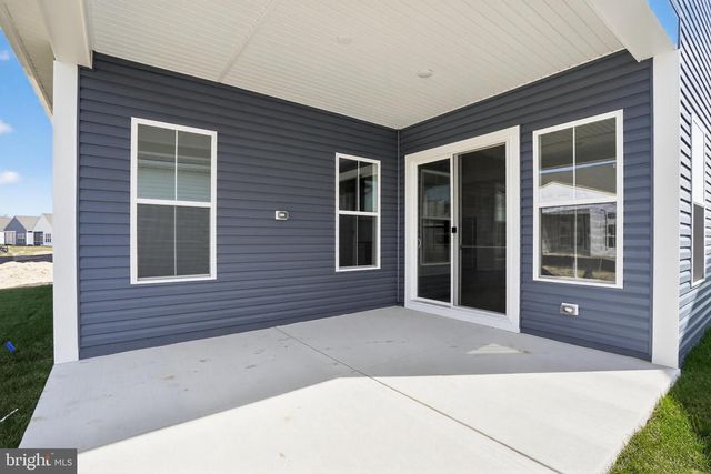 540 WARBLER WAY, Chester, MD 21619