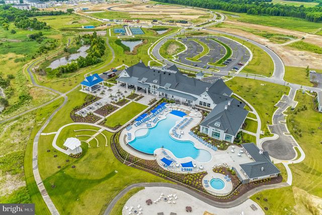 540 WARBLER WAY, Chester, MD 21619