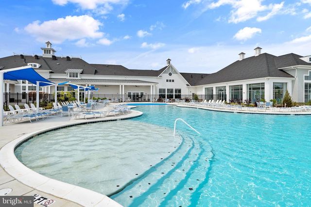 540 WARBLER WAY, Chester, MD 21619