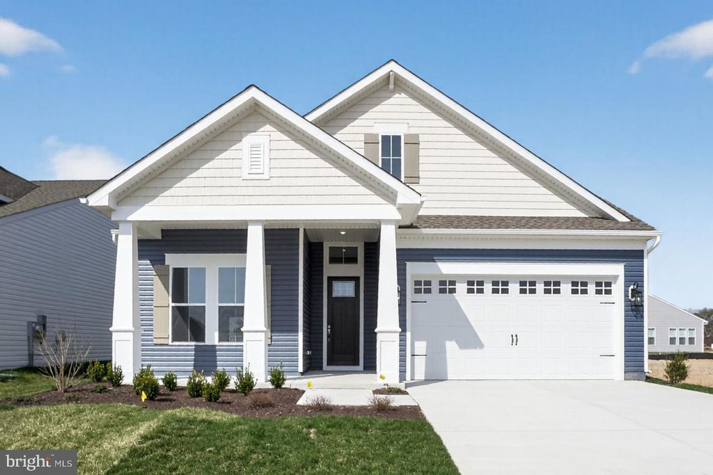 540 WARBLER WAY, Chester, MD 21619