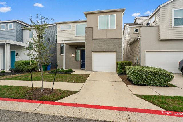 15105 Ryman RD, Pflugerville, TX 78660