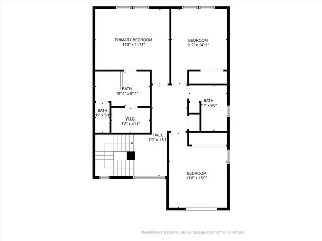 15105 Ryman RD, Pflugerville, TX 78660