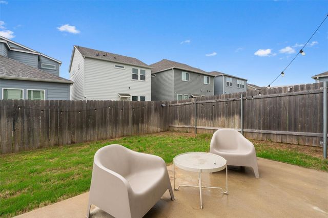 15105 Ryman RD, Pflugerville, TX 78660