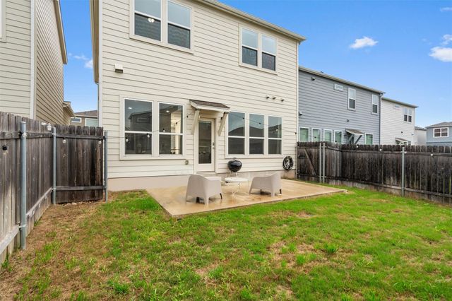 15105 Ryman RD, Pflugerville, TX 78660
