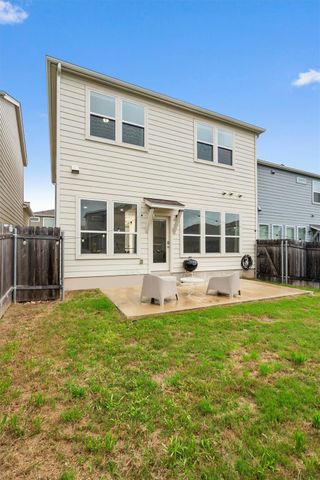 15105 Ryman RD, Pflugerville, TX 78660