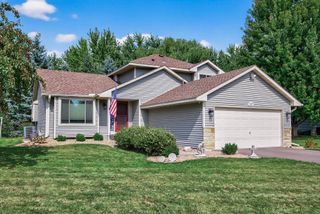 13335 180 1/2 Circle NW, Elk River, MN 55330