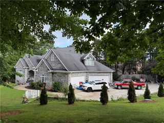 3393 Childers NE Road, Roswell, GA 30075