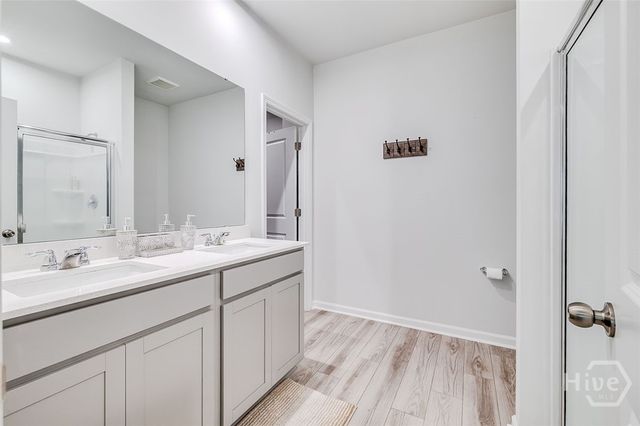 64 Shade Tree Drive, Richmond Hill, GA 31324
