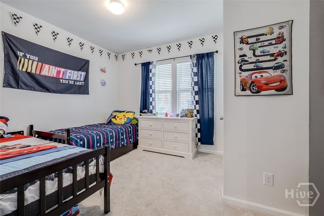 64 Shade Tree Drive, Richmond Hill, GA 31324
