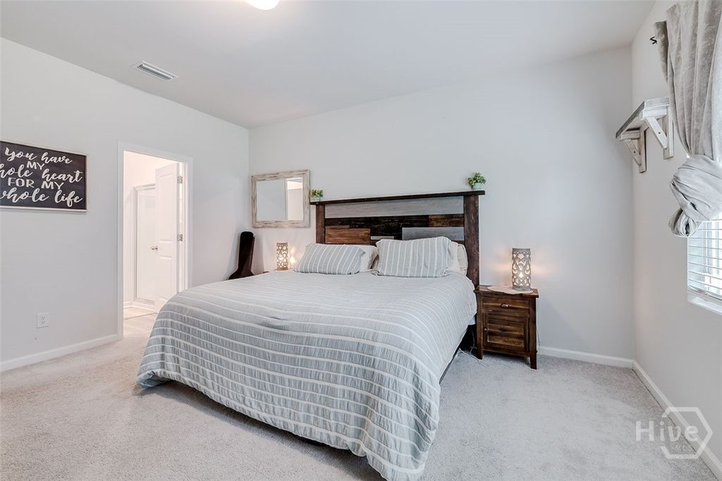 Image 19 of property listing at 64 Shade Tree Drive, Richmond Hill, GA 31324