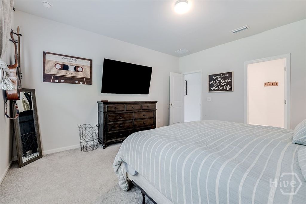 Image 20 of property listing at 64 Shade Tree Drive, Richmond Hill, GA 31324