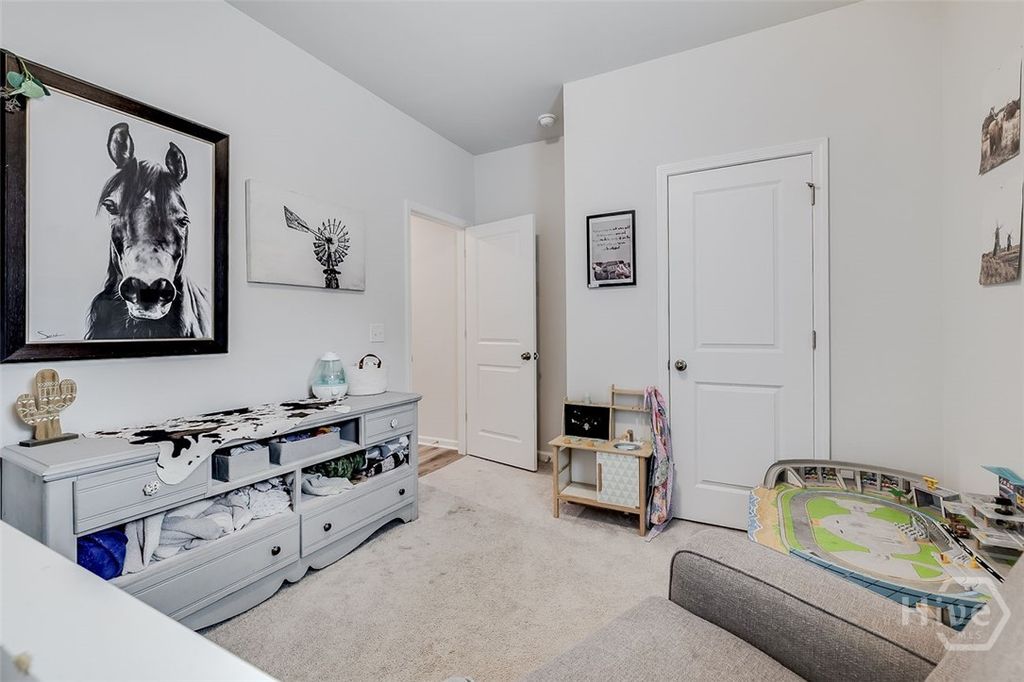 Image 25 of property listing at 64 Shade Tree Drive, Richmond Hill, GA 31324