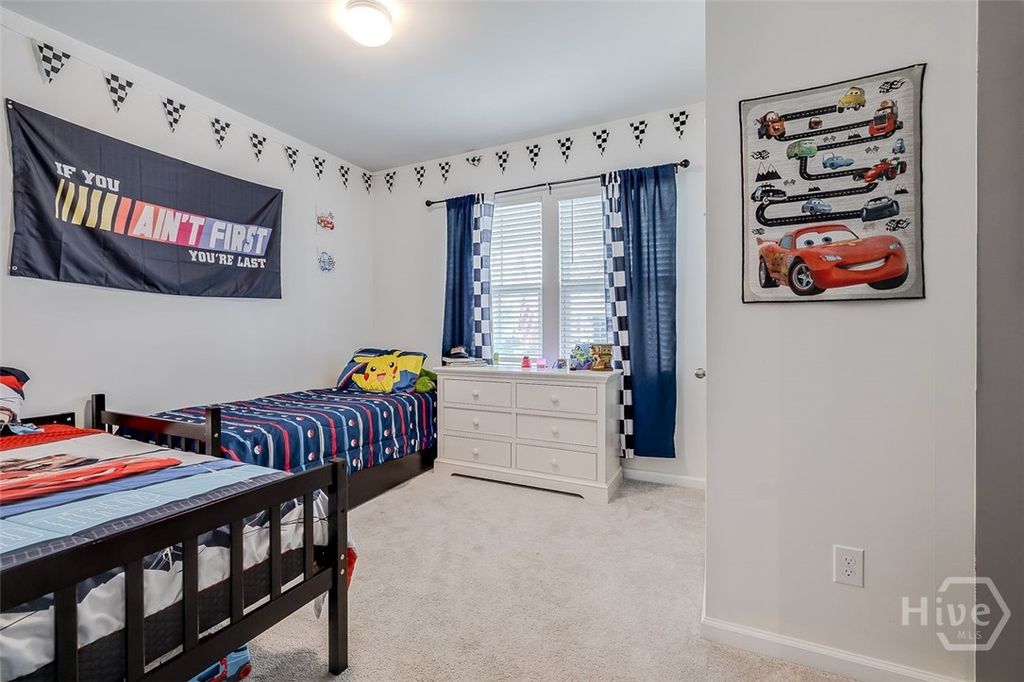 Image 29 of property listing at 64 Shade Tree Drive, Richmond Hill, GA 31324