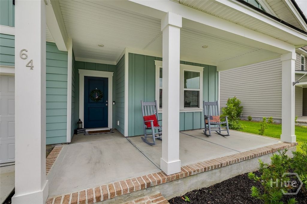 Image 3 of property listing at 64 Shade Tree Drive, Richmond Hill, GA 31324