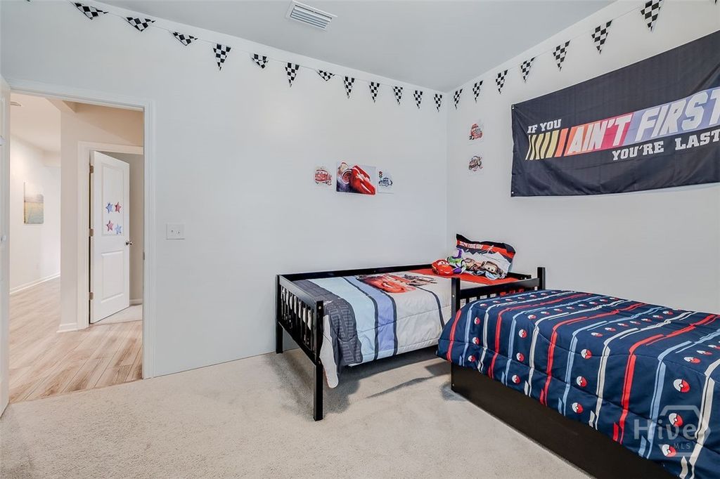 Image 30 of property listing at 64 Shade Tree Drive, Richmond Hill, GA 31324