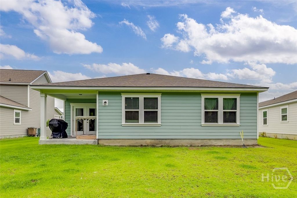 Image 33 of property listing at 64 Shade Tree Drive, Richmond Hill, GA 31324