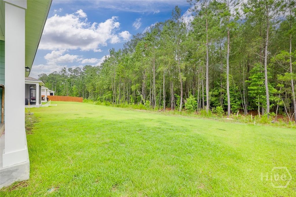 Image 35 of property listing at 64 Shade Tree Drive, Richmond Hill, GA 31324