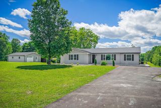 1277 Bluff Springs Rd, Mcminnville, TN 37110