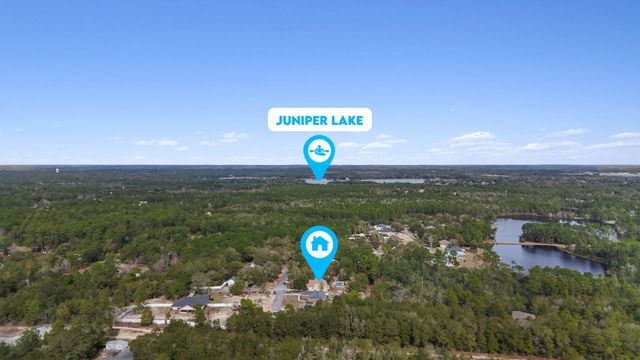 40 Hidden Lakes Trail, Defuniak Springs, FL 32433