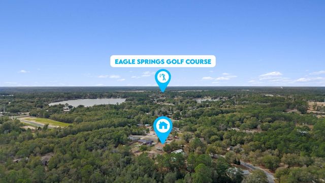 40 Hidden Lakes Trail, Defuniak Springs, FL 32433