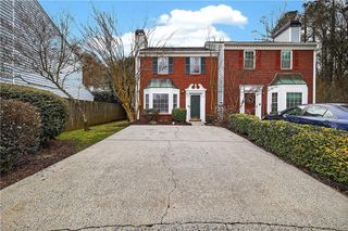 679 Anderson Walk, Marietta, GA 30062