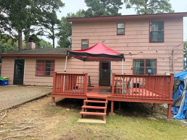 9323 Tanya Drive, Little Rock, AR 72204