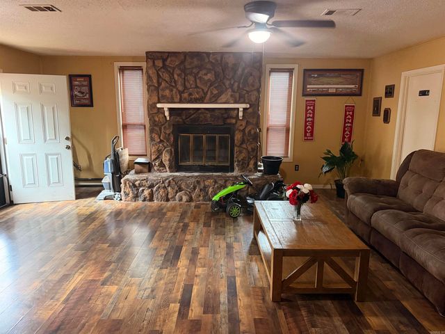 9323 Tanya Drive, Little Rock, AR 72204
