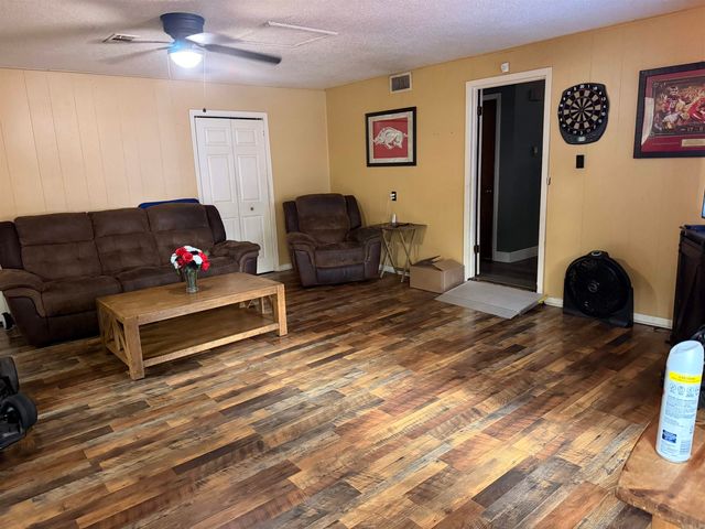 9323 Tanya Drive, Little Rock, AR 72204