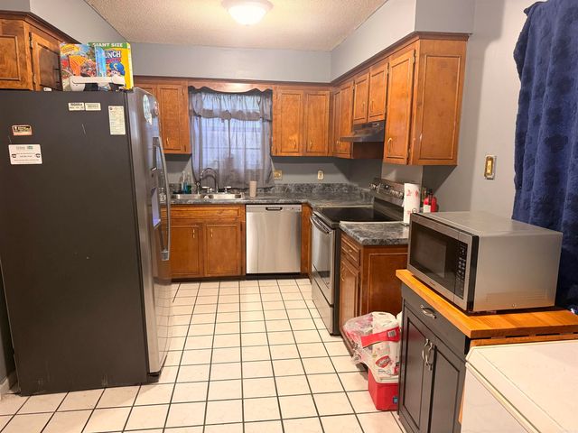 9323 Tanya Drive, Little Rock, AR 72204