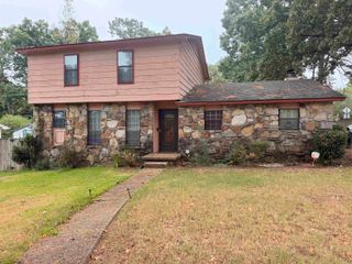 9323 Tanya Drive, Little Rock, AR 72204