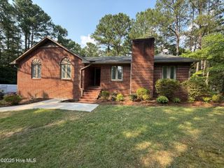 460 Thimbleberry Drive, Vass, NC 28394