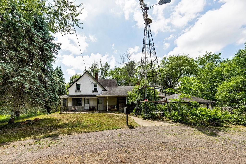 12564 Goodview Avenue N, White Bear Lake, MN 55110 — exterior