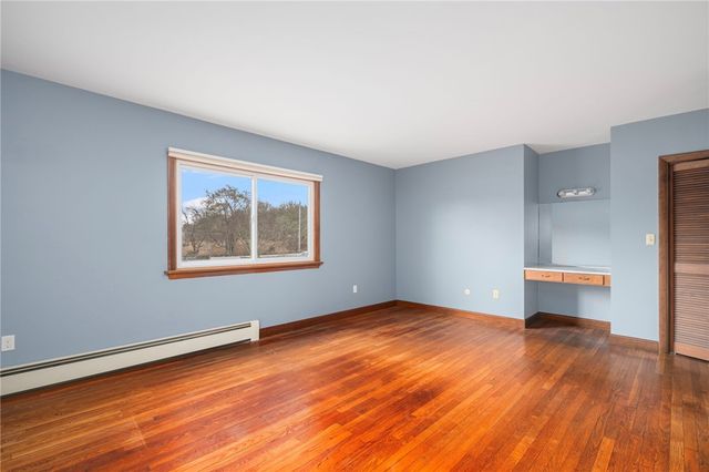 141 Peckham Road, Little Compton, RI 02837